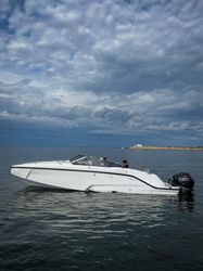 31' Hydrolift 2023 Yacht For Sale